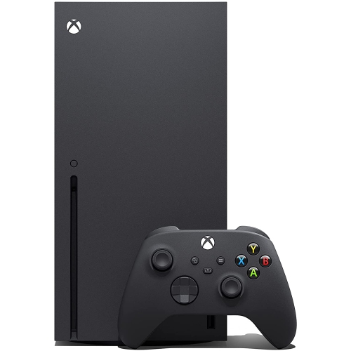 Open Box - Xbox Series X - 1TB