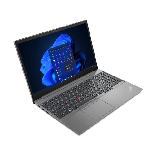 Lenovo ThinkPad E15 Gen 4 AMD Laptop, 15.6" FHD IPS Touch 60Hz Narrow Bezel, Ryzen 7 5825U, AMD Radeon, 40GB, 1TB