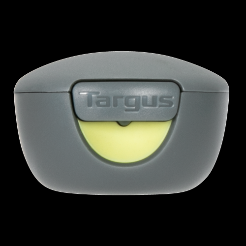 Targus Control Plus EcoSmart Antimicrobial Presenter Dual Mode Bluetooth/USB-A w/Laser