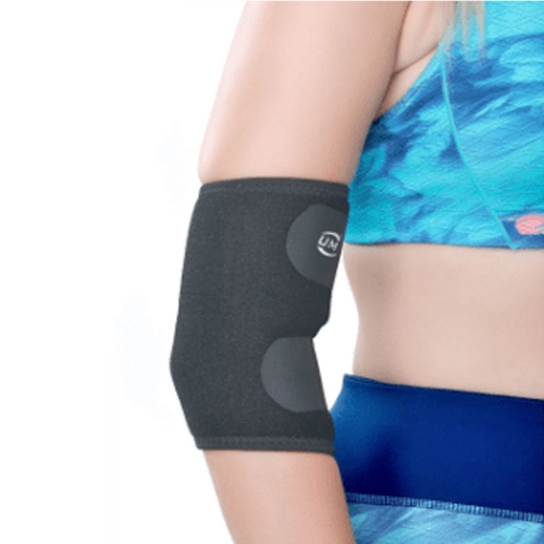 ISTAR  Elbow Wrap Support Sleeves for Weightlifting, Tennis, Golf, & Basketball