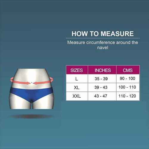Ceinture de reliure abdominale pour femmes, respirante pour les soins postopératoires