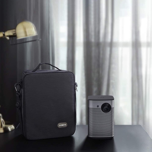 Étui de transport pour projecteur de série Halo/Horizon de XGIMI