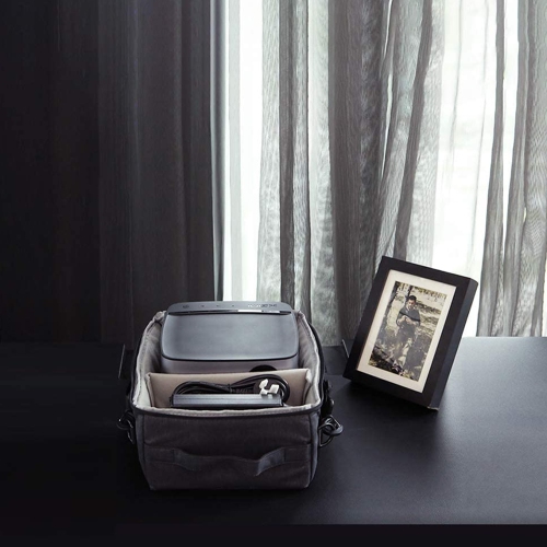 Étui de transport pour projecteur de série Halo/Horizon de XGIMI