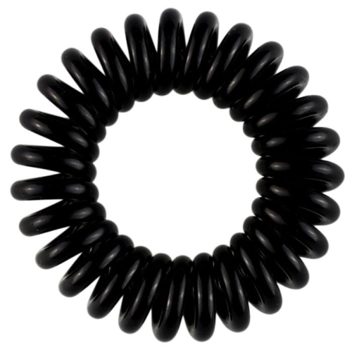 GOOMEE THE MARKLESS HAIR LOOP - BLACK