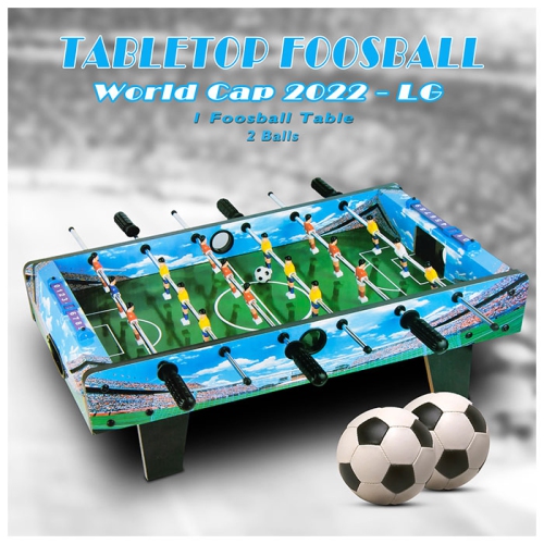 L'intérieur baby-foot pliable Table de jeu de football de table - Chine  Tableau de football et soccer Table prix