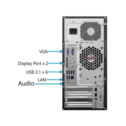 lenovo thinkcentre m900 tower