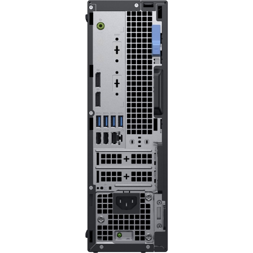Refurbished - Dell OptiPlex 5060 SFF, Intel Core i5-8500 up to 4.1 GHz, 16 GB DDR4 RAM, 512 GB SSD, WiFi, W10P64(EN/FR/ES)