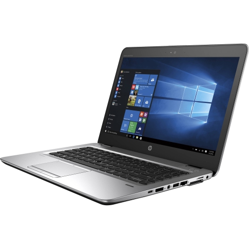 Refurbished - HP Elitebook 840 G4 14" Touchscreen Laptop, Intel Core i7-7600U, 16GB DDR4, 512GB SSD, Windows 10 Professional * *