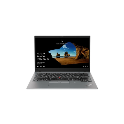 Refurbished (Fair) - Lenovo ThinkPad X1 Carbon 6th Generation, Intel Core  i5-8250U (1.70GHz, 6MB), 8GB RAM, 256SSD 14 Windows 10,