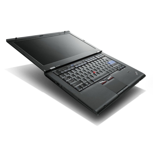Refurbished - Lenovo ThinkPad T420 14" Laptop (Intel Core i5 2520m, 4GB Ram, 250GB HD, DVD, Win 10)