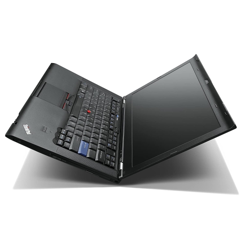 Refurbished - Lenovo ThinkPad T420 14" Laptop (Intel Core i5 2520m, 4GB Ram, 250GB HD, DVD, Win 10)