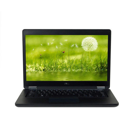 DELL  Refurbished (Fair) - Latitude 5480 14", Core I5-6300U, 16 GB Ddr4, 256 GB SSD, Win 10 Pro