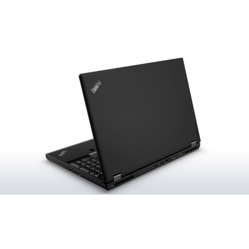 LENOVO  Refurbished (Fair) - Thinkpad P50 15.6" Screen Laptop (Intel Core I7-6820Hq, 32GB Ram, 512GB SSD)