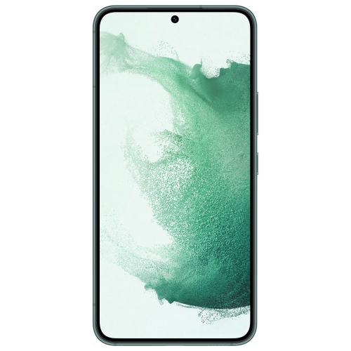 Boîte ouverte - Galaxy S22 5G 256&nbsp;Go de Samsung - Vert - Déverrouillé