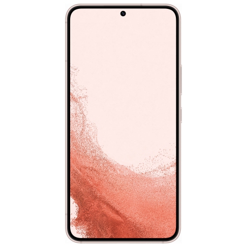 Refurbished - Samsung Galaxy S22 5G 256GB - Pink Gold - Unlocked