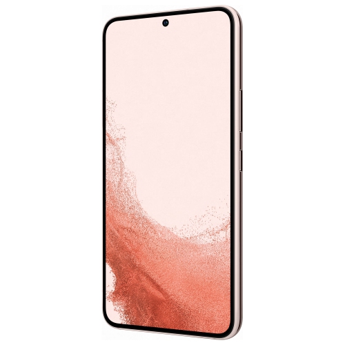Refurbished - Samsung Galaxy S22 5G 256GB - Pink Gold - Unlocked