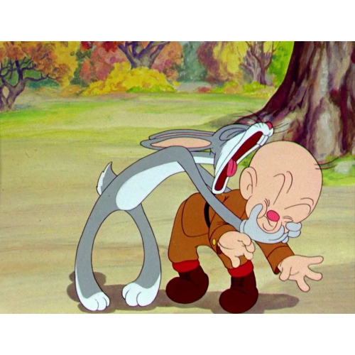 Looney Tunes Platinum Collection: Volume 2 - - [DVD]