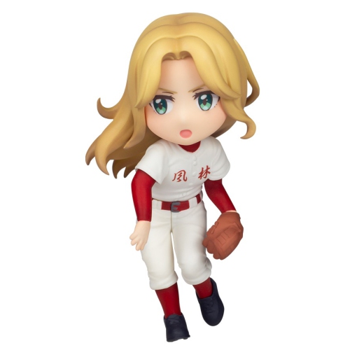 PLUM  Yayoi Sawa Major 2Nd 2.75" Mini Figure