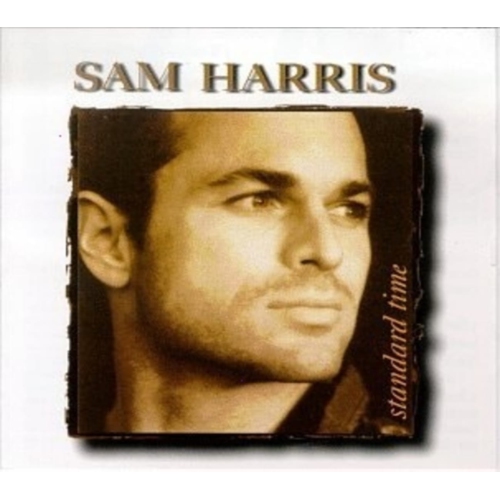 Sam Harris: Standard Time - CD