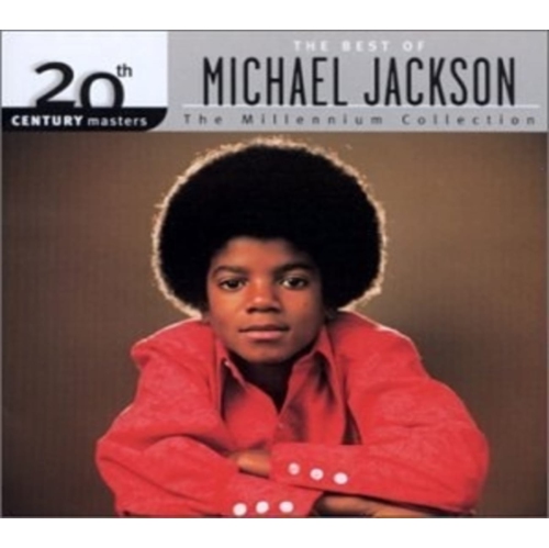 Le meilleur de Michael Jackson