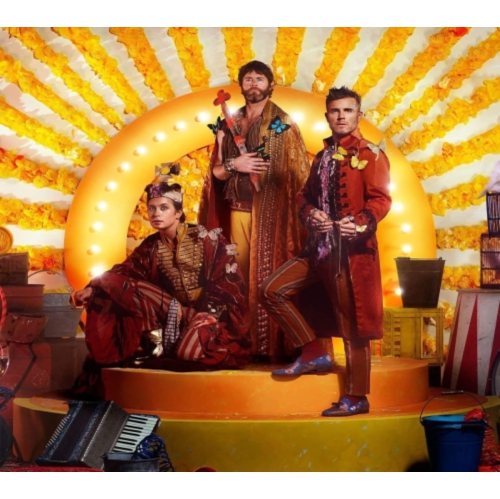 Take That - Wonderland: Deluxe Edition [Import] - - [CD]
