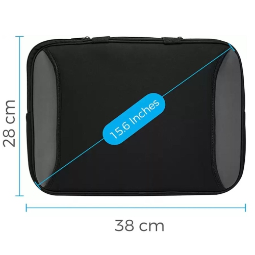 15.6 Inch Expandable Sleeve/Slip Case