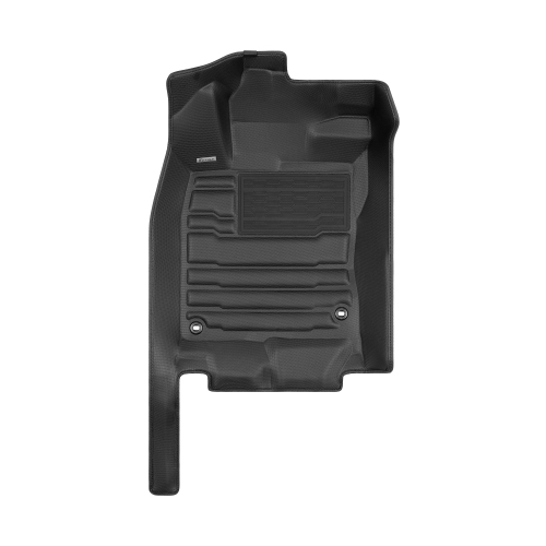 TuxMat - For Acura Integra with Rear USB Charging Ports 2023-2026 Models - Custom Car Mats - Maximum Coverage, All Weather, Laser Measured - This