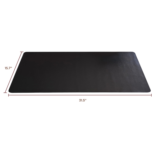 EFFYDESK - Vegan Leather DeskPad