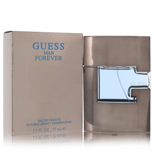 guess man eau de toilette spray