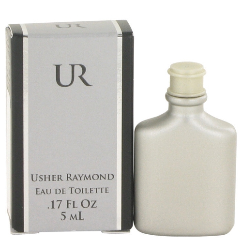 USHER  Ur By Mini Edt Spray .17 OZ (Men)