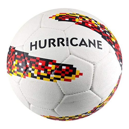 COSCO HURRICANE FOOTBALL for Tournament Games Outdoor Indoor Activity for Youth