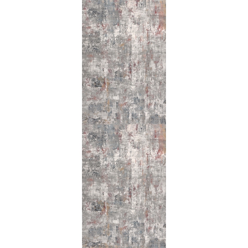 RUG BRANCH  Contemporary Abstract Indoor Rug