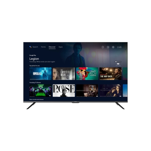 SKYWORTH  " 55"" 4K Uhd Led Android Smart Tv - 55Uc7500"