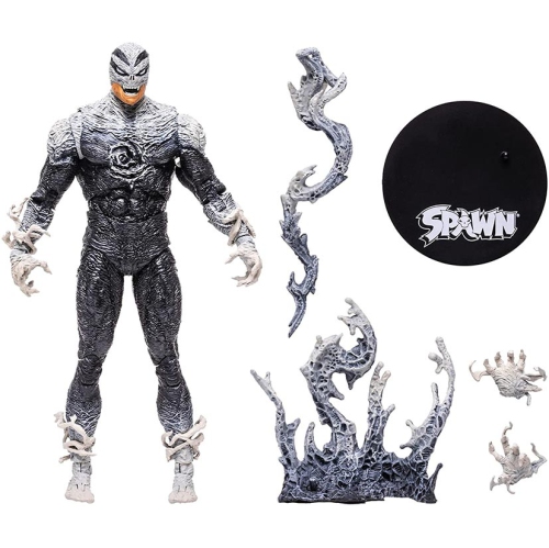 Spawn 7 Inch Action Figure Wave 3 - Haunt