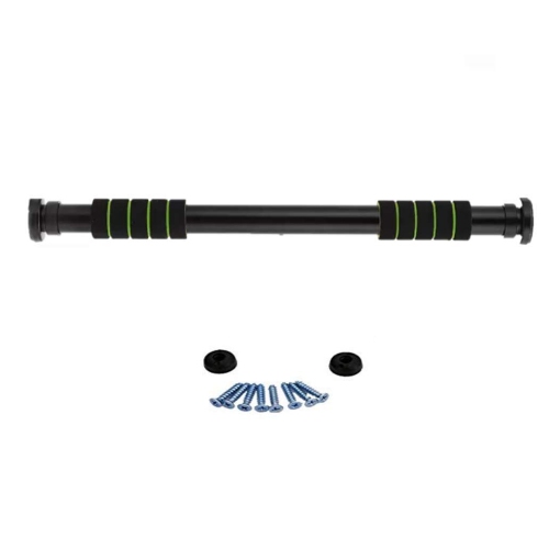 Pull-Up Door Bar Multi-Functional Heavy Duty Gym Fitness Exercise Equipment Home Workout