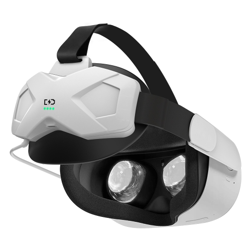 Étui de voyage pour casque PlayStation VR2 de Surge - Gris