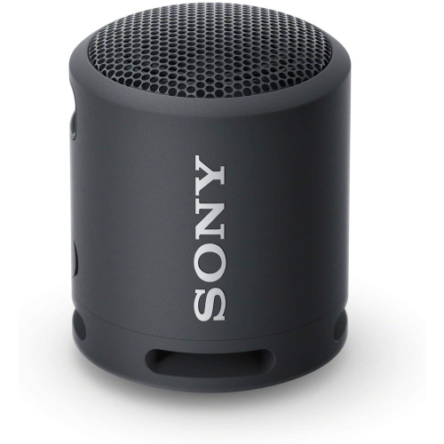 Sony SRS-XB13 EXTRA BASS Portable Wireless Speaker (Black) - Brand New