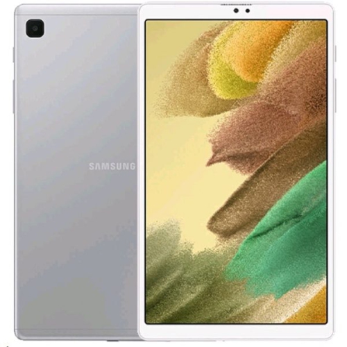 Samsung Galaxy Tab A7 Lite (SM-T220) (64GB/4GB, Silver, Wifi