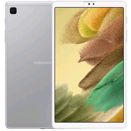 SAMSUNG  Galaxy Tab A7 Lite (Sm-T220) (32GB/3GB, Silver, Wifi) - Brand New Great for email , surfing the web and other needs