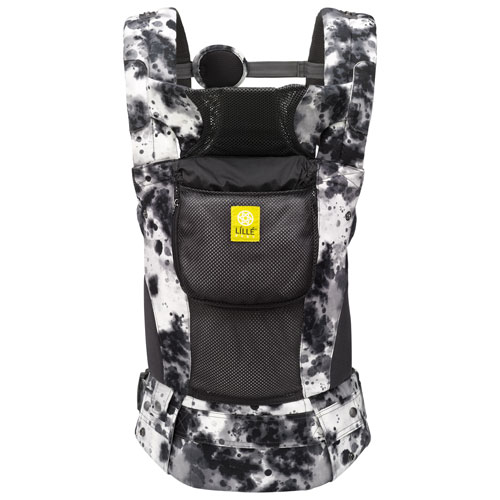 LILLEbaby Complete Airflow DLX Four Position Baby Carrier - GalaXy Space Dye