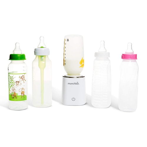 Munchkin 37 Degree Digital Bottle Warmer
