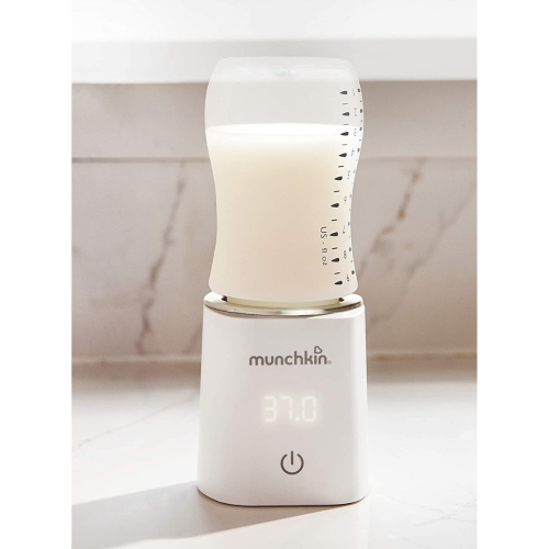 Munchkin 37 Degree Digital Bottle Warmer