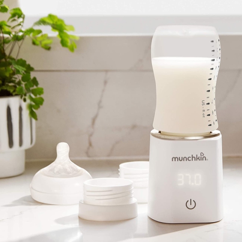 Munchkin 37 Degree Digital Bottle Warmer