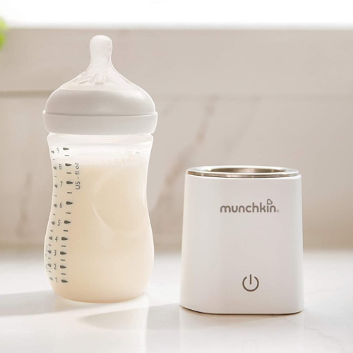 Munchkin 37 Degree Digital Bottle Warmer