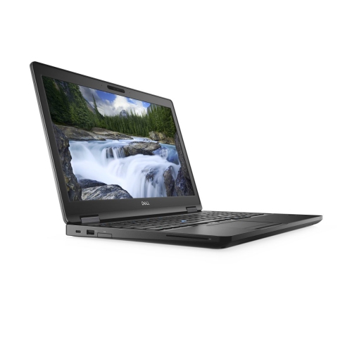 DELL  Refurbished (Good) Latitude 5590- 15.6" Notebook - Core I7 8650 - 16 GB Ram - 1 Tb SSD-Webcam -Window 10 Pro & 11 Ready -Grade A