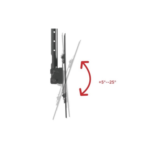 Speedex flat panel ceiling mounts for 37-80inch