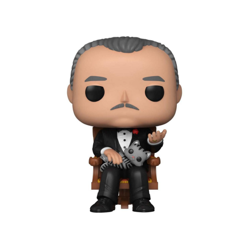 FUNKO  Pop Movies The Godfather 50 Years Vito Corleone Great gift