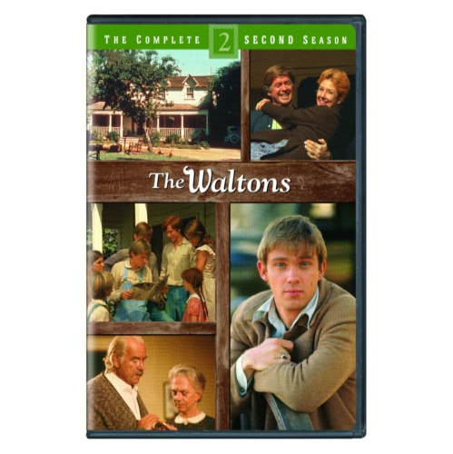 The Waltons - saison 2