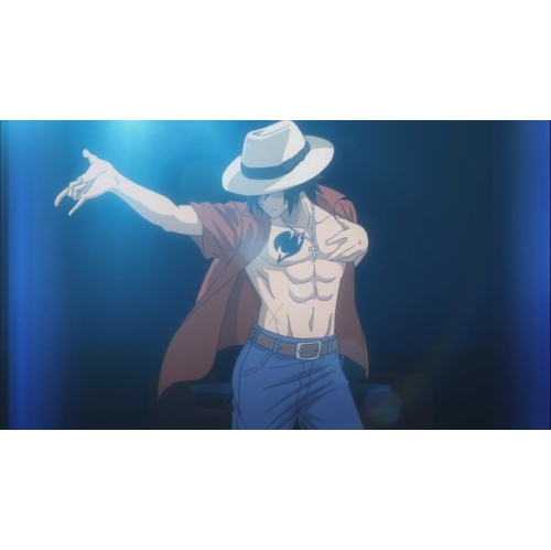 Fairy Tail: Collection Nine - Blu-ray