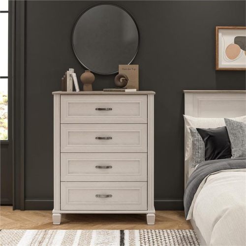 Big lots deals magnolia oak dresser